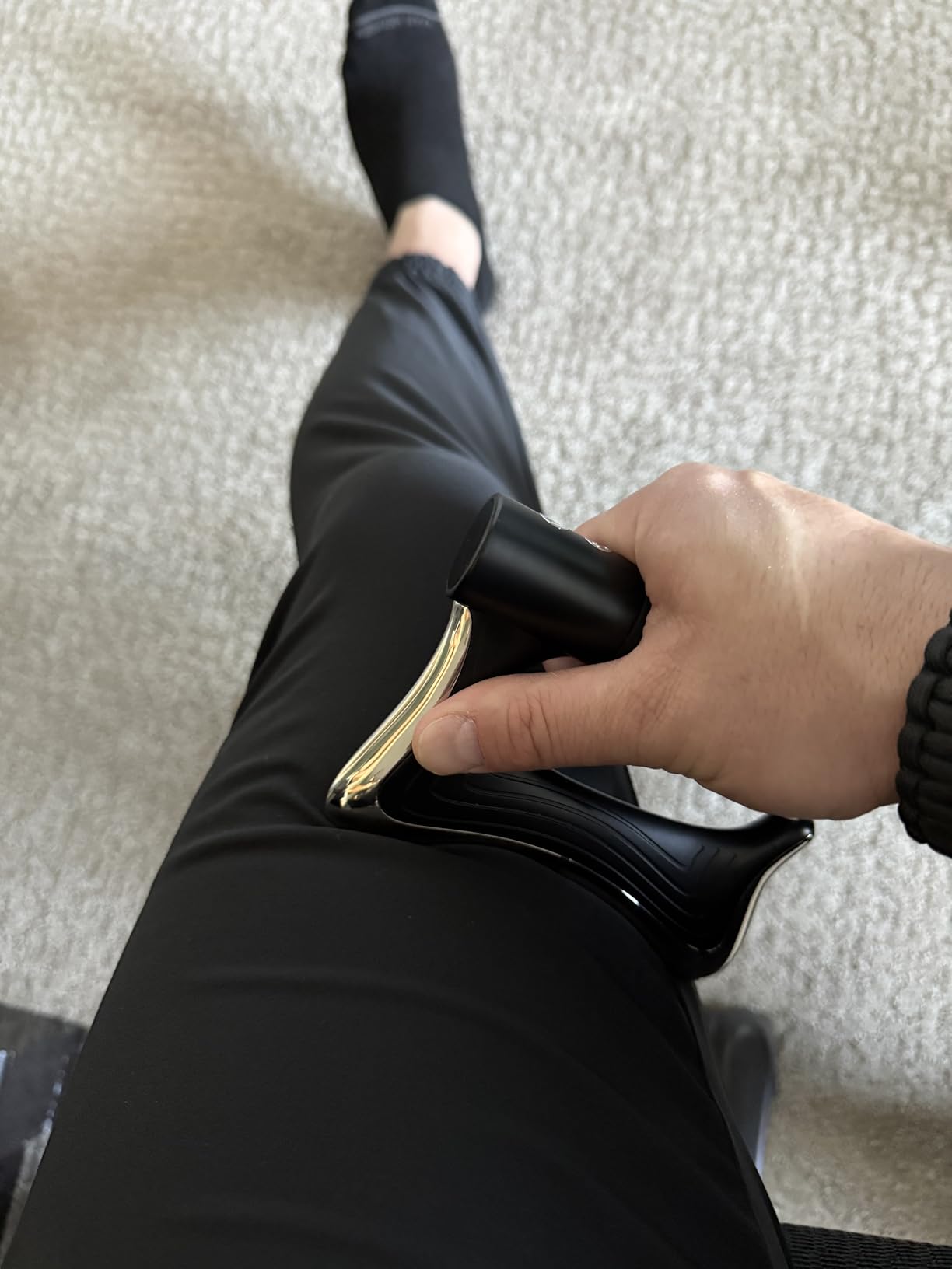 NeuroBlade Pro 2 in use
