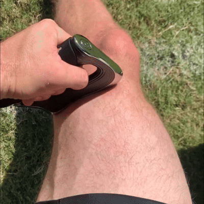 NeuroBlade Pro 2 in use